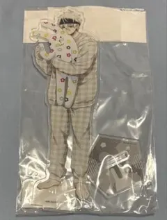 ブルーロック　CRAFTHOLIC 凪 誠士郎　アクリルスタンド