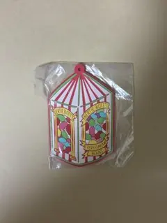 ハリーポッター　ハリポタ　一番くじ　ラバー