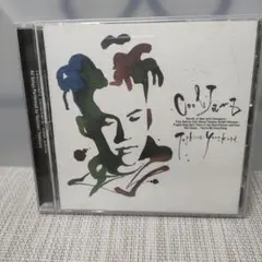 Toshinori Yonekura cool jamz アルバム CD