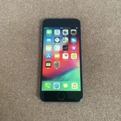 182【早い者勝ち】電池ほぼ新品☆iPhone6 16GB ソフトバンク☆