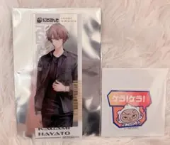 ROF-MAO 加賀美ハヤト まねきねこ特典 スリムクリアカード