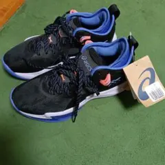 アシックス asics NOVA SURGE LOW 2 バスケ シューズ