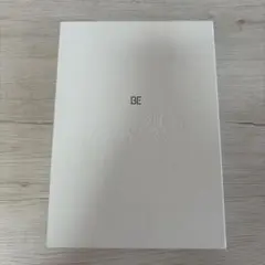BTS BE アルバム