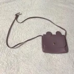 ポシェット　うさぎ