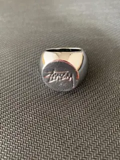 2026年最新】STUSSY シルバーリングの人気アイテム - メルカリ