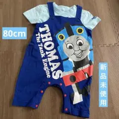 未使用 ロンパース