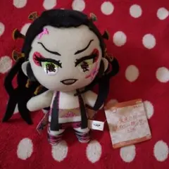 2025年最新】堕姫ぬいぐるみの人気アイテム - メルカリ