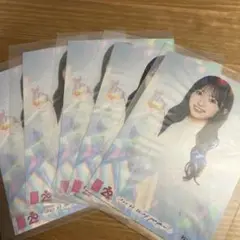 AKB48 Oh my pumpkin! OS盤 生写真 秋山由奈