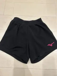 MIZUNO バレーボール パンツ ブラック Mサイズのサムネイル