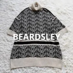 2025年最新】BEARDSLEY レディース カーディガン・ボレロ