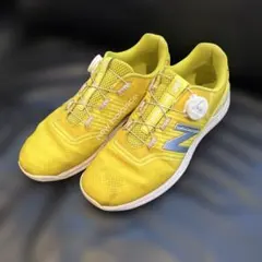 New Balance ニューバランス ゴルフ スパイクレス シューズ 996のサムネイル