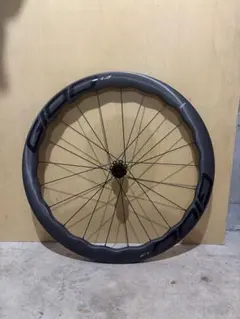 ジャンク品）ELITEWHEELS EDGE-2.0 カーボンホイール45mm - メルカリ