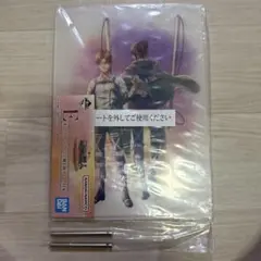 一番くじ 進撃の巨人 E賞 アクリルボード