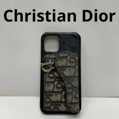 クリスチャンディオール オブリーク サドル iPhone14pro ケース クリスチャンディオール オブリーク サドル iPhone14pro ケース - メルカリ