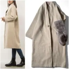 特価『極美品♡センソユニコ／慈雨』未使用カーディガン　アームカバー付❤️UVに 2025年最新】センソユニコ カーディガンの人気アイテム - メルカリ