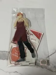 ギヴン 佐藤真冬 アクリルスタンド
