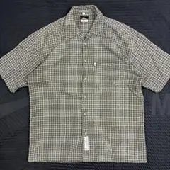 Quiksilver open collar shirt old surf Mのサムネイル