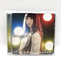 戸松遥 シングルCD courage 直筆サイン入り告知ポスター 戸松遥 シングルCD courage 直筆サイン入り告知ポスター Amazon