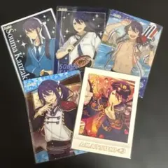 あんスタ!! 神崎颯馬 クリアカード ぱしゃこれ まとめ売り