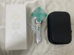 TOMORROW X TOGETHER MOA棒ver.1、ケース