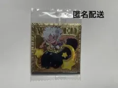 ワンピース　シールウエハース