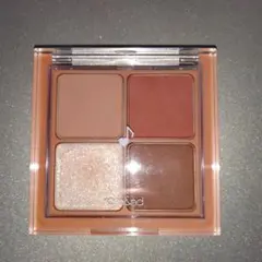 ロムアンドベターザンアイズ アイシャドウ