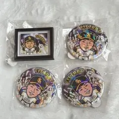 大関友久 若鷹ガチャ バラ売り○ | Mercari