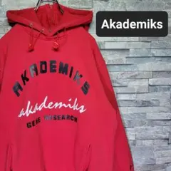 2025年最新】akademiks パーカーの人気アイテム - メルカリ