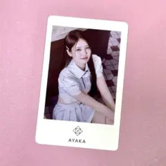 2026年最新】あやか チェキの人気アイテム - メルカリ