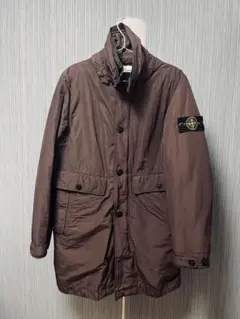 Stone Island ストーンアイランド　アウター コート ミドルのサムネイル