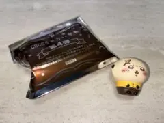 ココス✖️ちいかわ　ソフビ人形