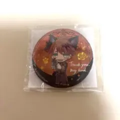 悪魔執事と黒い猫　ロノ　B賞
