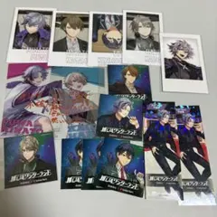 にじさんじ　ROF-MAO グッズセット