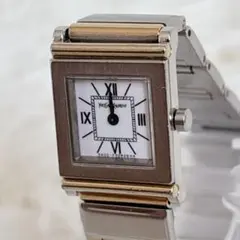 2026年最新】Yves Saint Laurent レディース 腕時計(アナログ)の人気