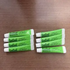 콩쿠르 젤 코트 F 무료 샘플 8