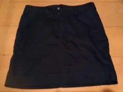UNIQLO ブラック スカート Sサイズ
