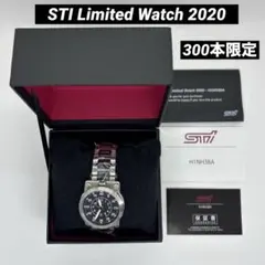 2026年最新】sti 時計 スバルの人気アイテム - メルカリ