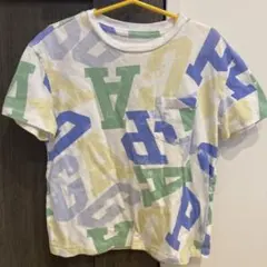 GAP キッズ Tシャツ