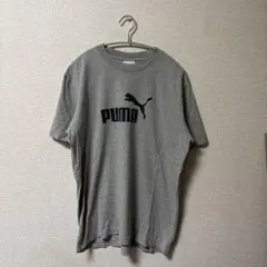 古着　プーマ　Tシャツ