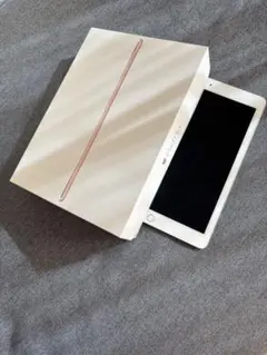 iPad Pro 9.7 128GB Wi-Fi+Cellular(ジャンク品)