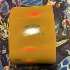 2025年最新】ラーイエロー スリーブ 遊戯王の人気アイテム