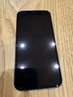 iPhone 12 mini 256gb SIMフリー