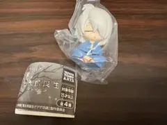 肩ズンFig.　鬼太郎誕生　ゲゲゲの謎　ガチャ　父