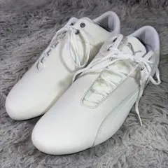 プーマフューチャーキャットハイ90s EU43