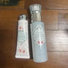 JILL STUART Icy Hand Essence & Body Mistのサムネイル