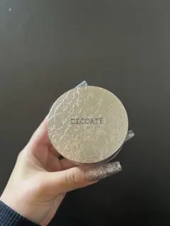 DECORTE ルースパウダー 00番