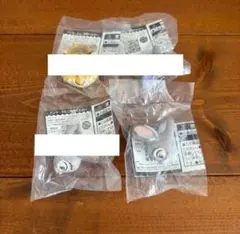 ズートピア ファッションリング