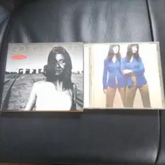 hitomi by my self GO TO THE TOP　2枚セット CD