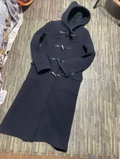 ロントラ　ロンドントラディション　ロング　ダッフルコート