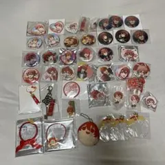 アイナナ 七瀬陸　グッズまとめ売り